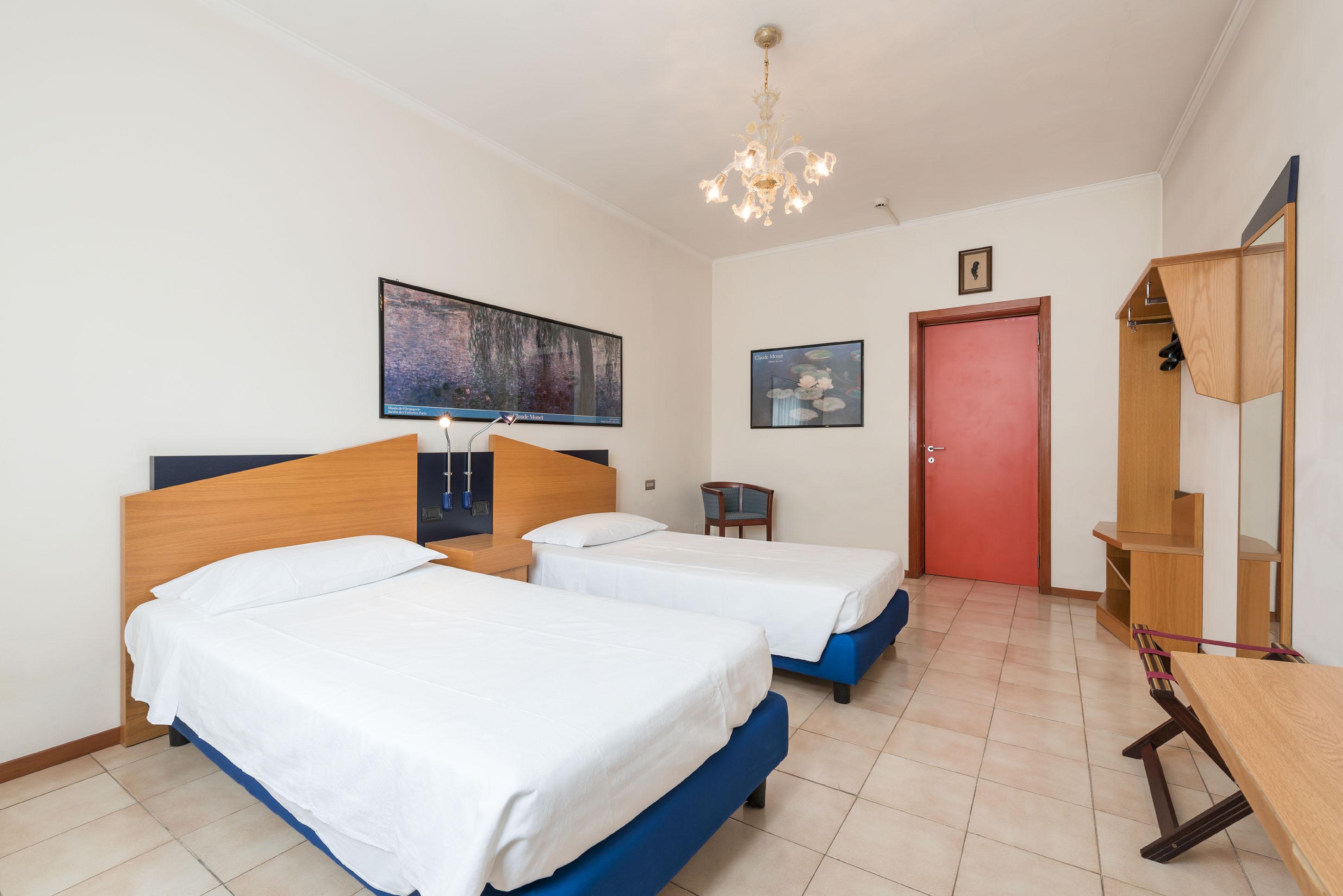 Hotel San Pancrazio Trescore Balneario Exterior foto