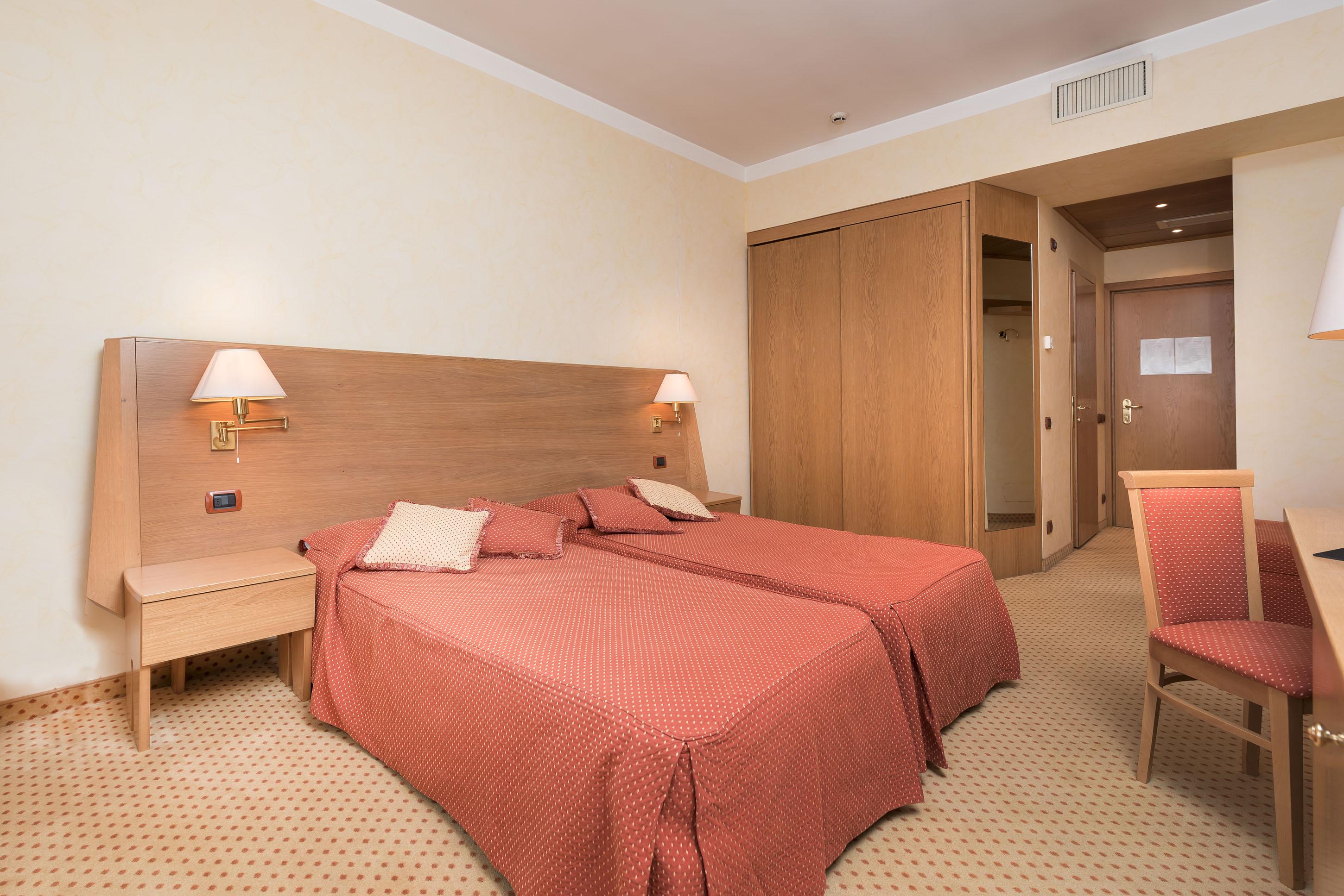 Hotel San Pancrazio Trescore Balneario Exterior foto