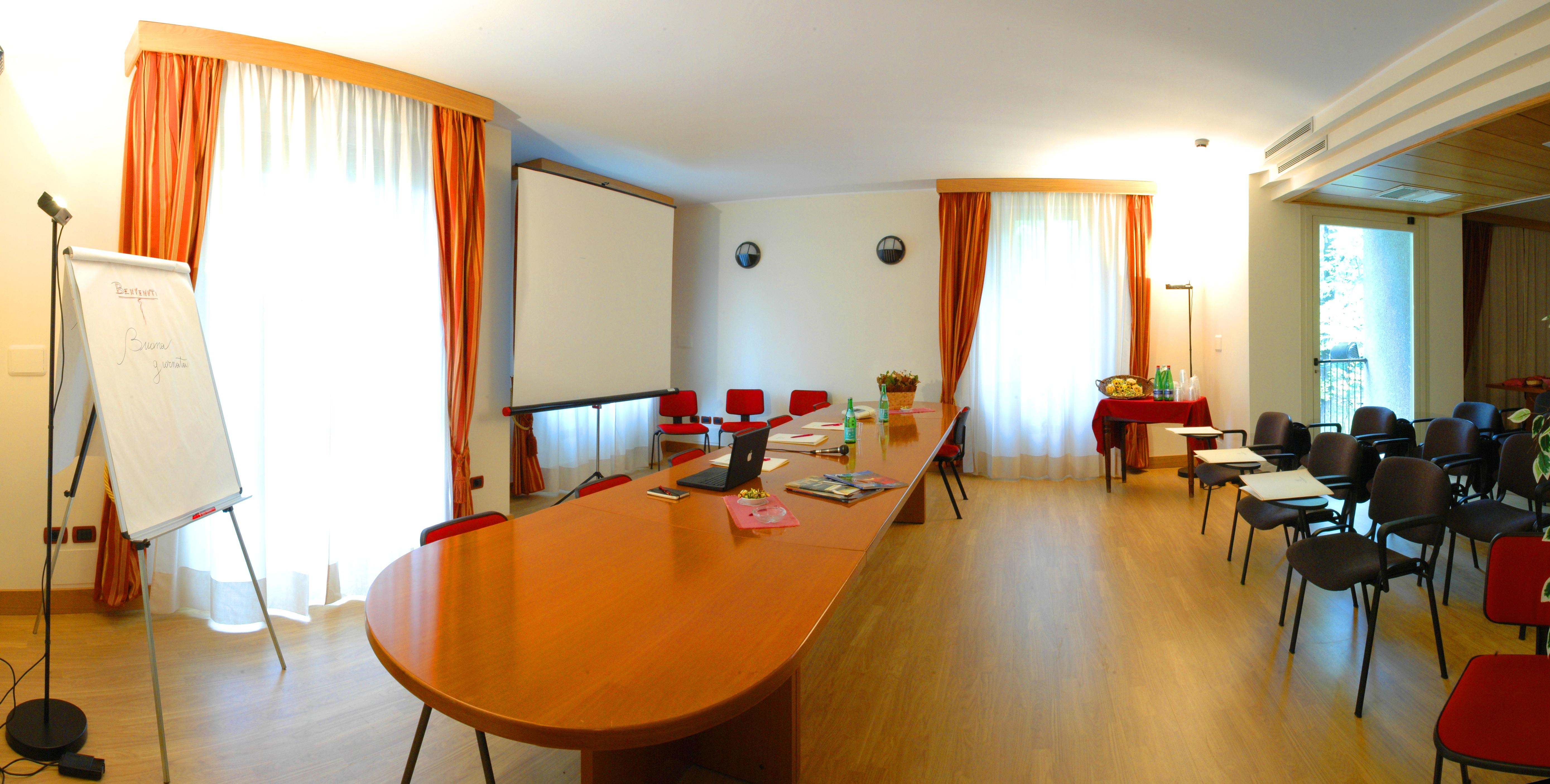 Hotel San Pancrazio Trescore Balneario Exterior foto